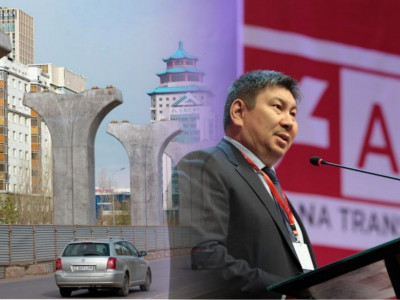 Astana LRT компаниясының бұрынғы басшысын сырттай қамауға алуға санкция берілді