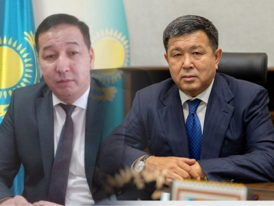 Бұрынғы шенеунік Атырау облысының әкімін сотқа берді