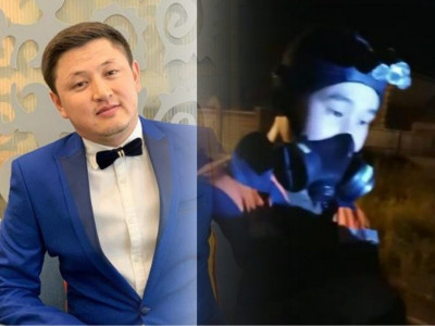"Сонда "у шашып жүр" деген рас па?": Нұрболхан Шарапов жалған ақпаратқа сенетінін айтып, елді дүрліктірді