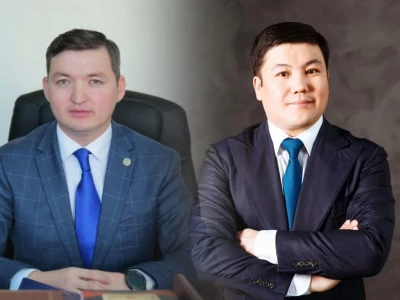 "Әділдік үшін аяғына дейін барамыз": Білім және ғылым министрінің кеңесшісі Тұрсынбек Қабатовтың қызына байланысты іс туралы айтты