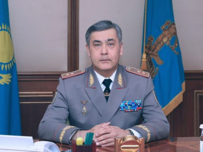 Қорғаныс министрі: Отставкаға кетуді сұраймын!