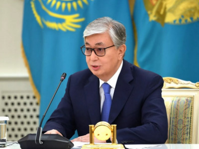 Президент: Абай шығармаларын шетелде де насихаттауымыз керек