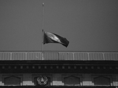 Қасым-Жомарт Тоқаев  29 тамызды Жалпыұлттық аза тұту күні деп жариялады