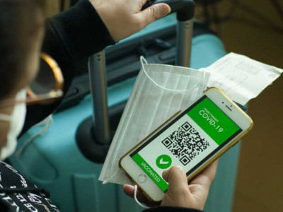 Коронавирус: 1 қыркүйектен бастап вакцинация статусы тексеріле бастайды