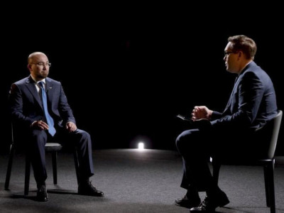 Президент спорт саласына арналған үлкен кеңес өткізбекші – Дәурен Абаев