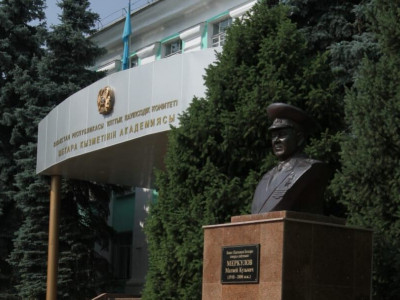 Өткен күнде белгі жоқ, ақиқат бар...