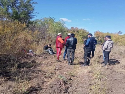 Ауруханадан шығып, жоғалып кеткен әйелдің денесі орманнан табылды