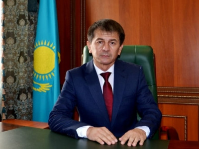 Сыбайлас жемқорлық: Қызылордада тағы бір шенеунік ұсталды