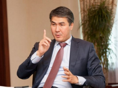 Әсет Исекешев:  Қылмыспен күрес және азаматтардың қауіпсіздігін қамтамасыз етудің негізін Елбасы қалады