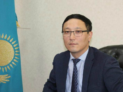 Сот үкімі: бұрынғы Қаржы вице-министрі төрт жылға сотталды