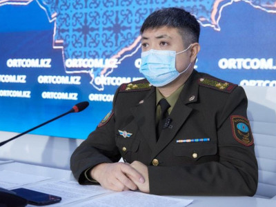 Елімізде өрт кезінде қаза тапқандар қатары 20 пайызға артқан