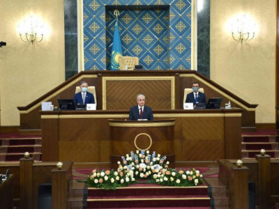 «Министр ауысса, саланың саясаты да өзгереді»: Президент аграрлық саясатты сынады