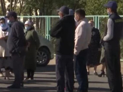Туысының мәйітін жарты жыл қорада сақтаған мұғалім жұмыстан босатылды