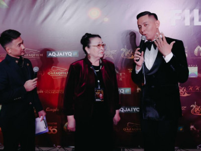 Оралда «JaiyqFilmFest» халықаралық кинофестивалі өтіп жатыр