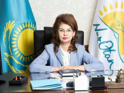 Аида Балаева: Жолдауда көтерілген мәселелер – азаматтық қоғам құру жолындағы батыл қадам