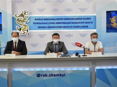 Жарылыс болған Байзақ ауданында 43 үй қалпына келтірілді