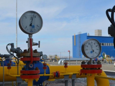 Жарты миллиард теңгеге тартылған: Алматы облысында газ құбырлары қирап жатыр
