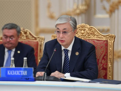 ШЫҰ әлемдегі ең табысты әрі беделді өңірлік бірлестікке айналды - Мемлекет басшысы