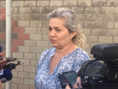Алматыдағы атыс: 5 адамға оқ атқан күдіктінің әйелі мәлімдеме жасады