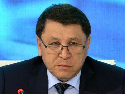 Алматыда коронавирус қарқыны бәсеңдеді - Жандарбек Бекшин
