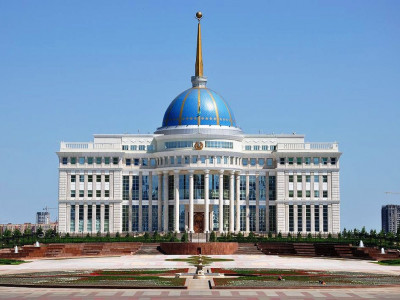 Жамбылдағы жарылыс: Бердібек Сапарбаев Президентке төтенше жағдай салдарын жою бойынша есеп берді
