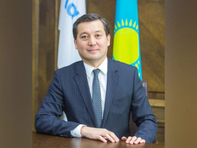 Экология, геология және табиғи ресурстар министрі тағайындалды