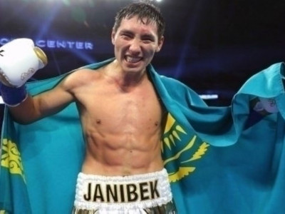 Жәнібек Әлімханұлы: Головкин – менің ағам!