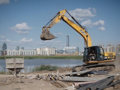 Елордадағы Кіші Талдыкөлдің тағдыры не болмақ - әкімдік түсінік берді