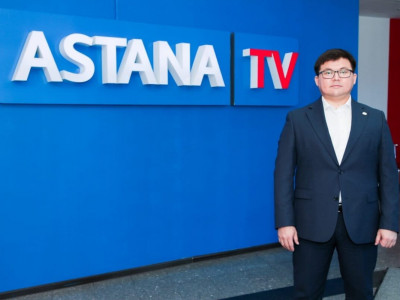 «АSTANA» телеарнасына жаңа басшы тағайындалды