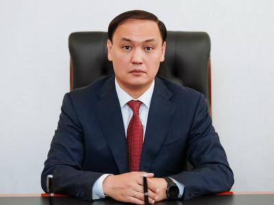Ауыл шаруашылығы министрі тағайындалды