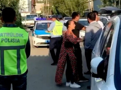 5 адам қаза болды: Алматыдағы атысқа қатысты полиция департаменті мәлімдеме жасады