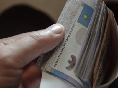 200 мың теңге пара алған полицейлер 7 млн теңге айыппұл төледі
