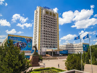 Жолдау жан-жақты сараланды