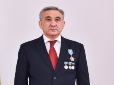 Өлшеусіз еңбектің өнегесі