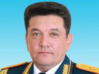 Қорғаныс министрінің бірінші орынбасары тағайындалды
