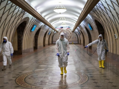 Жаңа қаулы: ертеңнен бастап Алматыда шектеу шаралары жеңілдейді