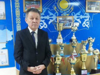 Базыл ағаның байыпты жолы