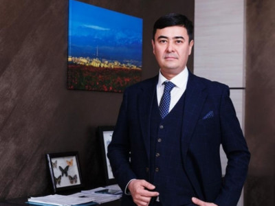 Байтасов депутаттықтан өз еркімен кетті
