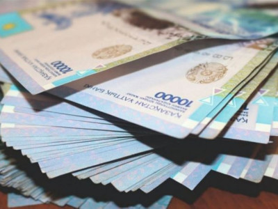 Биыл жемқорлыққа қатысты 1,9 млрд теңге айыппұл салынған