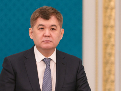 Елжан Біртановтың үйқамақ мерзімі тағы да ұзартылды