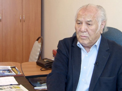 Дулат ИСАБЕКОВ, жазушы-драматург: Бөрте туралы мәліметті шөп арасынан ине іздегендей жинадым