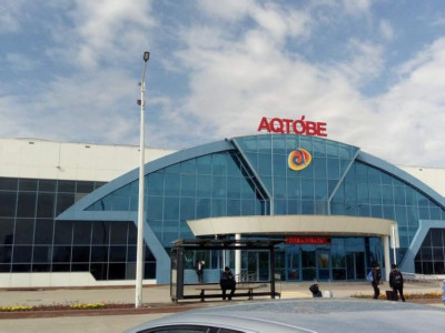 Әлия Молдағұлова атындағы Ақтөбе халықаралық әуежайы сатылады