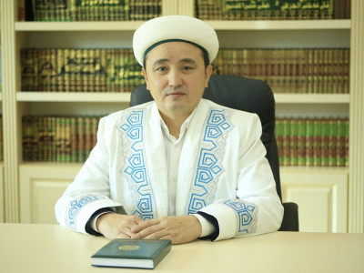 «Мұны мүфтиятқа қарсы жасалып жатқан ашық кибербуллинг деуге болады» – наиб мүфти Ершат Оңғар