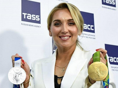 Ресейлік теннисшінің Олимпиада медальдарын ұрлап кеткен