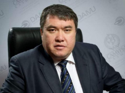 Мұхтар Шахановтың ұлы қайтыс болды
