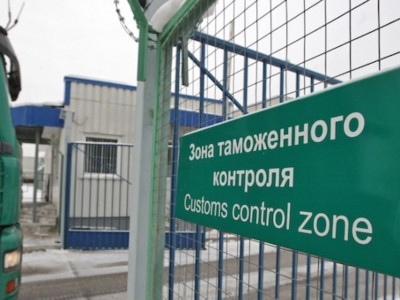 Қазақ-қытай шекарасындағы көлік өтетін бекеттер уақытша жабылады