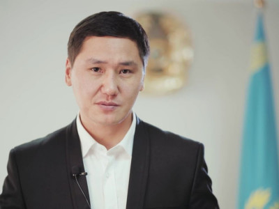 Бақтияр Артаев боксшылардың Токиодағы сәтсіздігі үшін кешірім сұрады