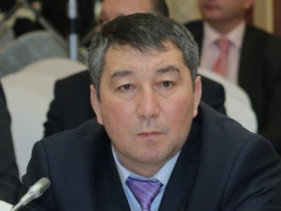 Бокстан Қазақстан құрамасына жаңа бас бапкер тағайындалды
