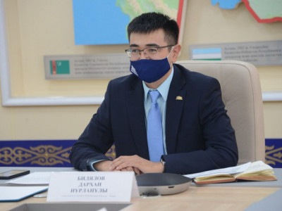 Мемлекет басшысының Білім күні сөз сөйлеуі кездейсоқ емес - Дархан БІЛӘЛОВ