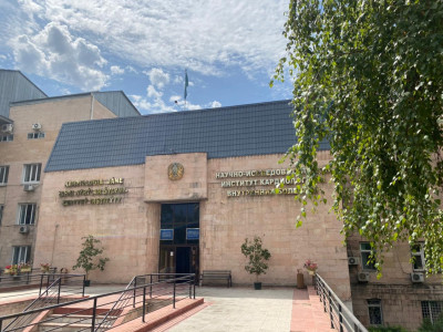 Кардиология және ішкі аурулар ғылыми-зерттеу институты JCI сертификатын алды